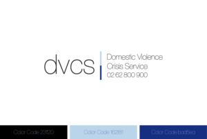 Diseño de Logo por FireflyArt para Domestic Violence Crisis Service | Diseño: #20421177