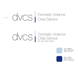 Diseño de Logo por Ankita B para Domestic Violence Crisis Service | Diseño: #20406459