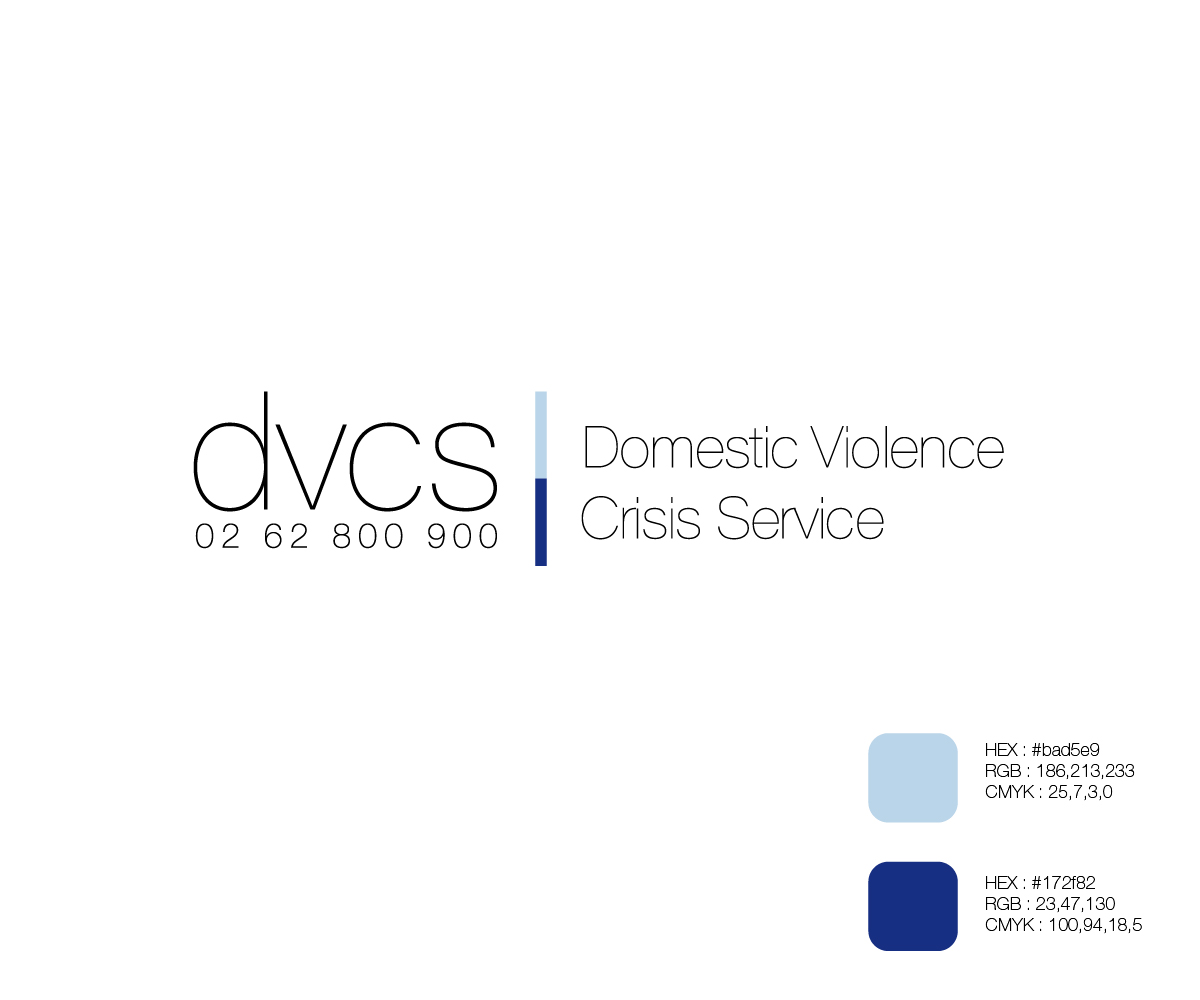 Diseño de Logo por Ankita B para Domestic Violence Crisis Service | Diseño #20406976