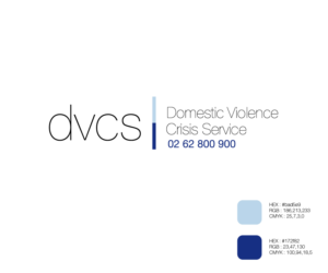 Diseño de Logo por Ankita B para Domestic Violence Crisis Service | Diseño: #20407023