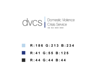 Diseño de Logo por Design Solving para Domestic Violence Crisis Service | Diseño: #20411564