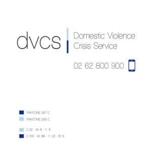 Diseño de Logo por COTTA - STUDIO para Domestic Violence Crisis Service | Diseño: #20423677