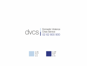 Logo Design by MOH Studio for Domestic Violence Crisis Service | Design #20408171