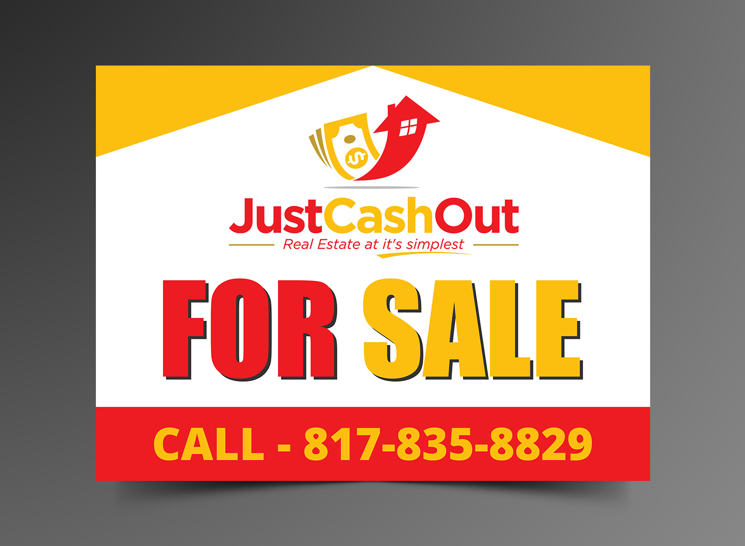 Schilder-Design von ecorokerz für dieses Projekt | Design #20407596