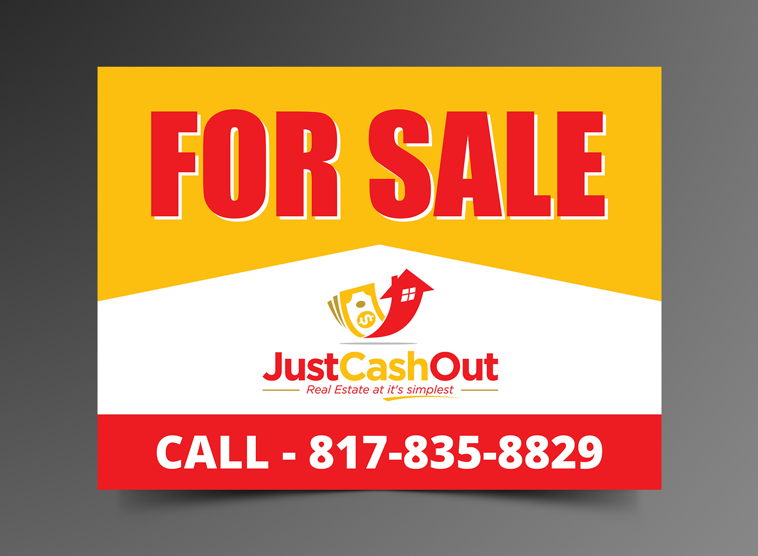 Schilder-Design von ecorokerz für dieses Projekt | Design #20407599