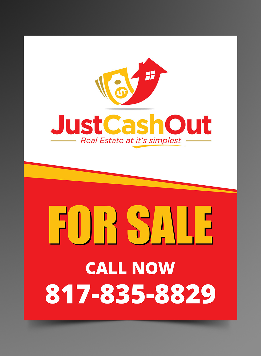 Schilder-Design von ecorokerz für dieses Projekt | Design #20407600