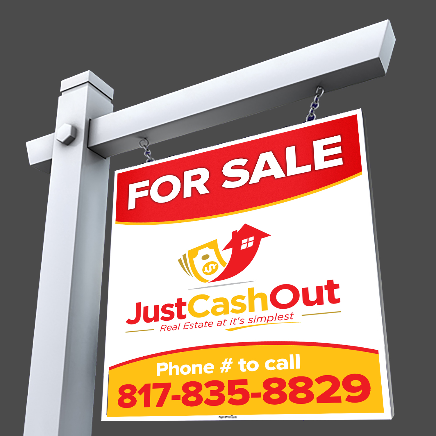 Signage Design by ARTOGRAPHY for this project | Design #20413875