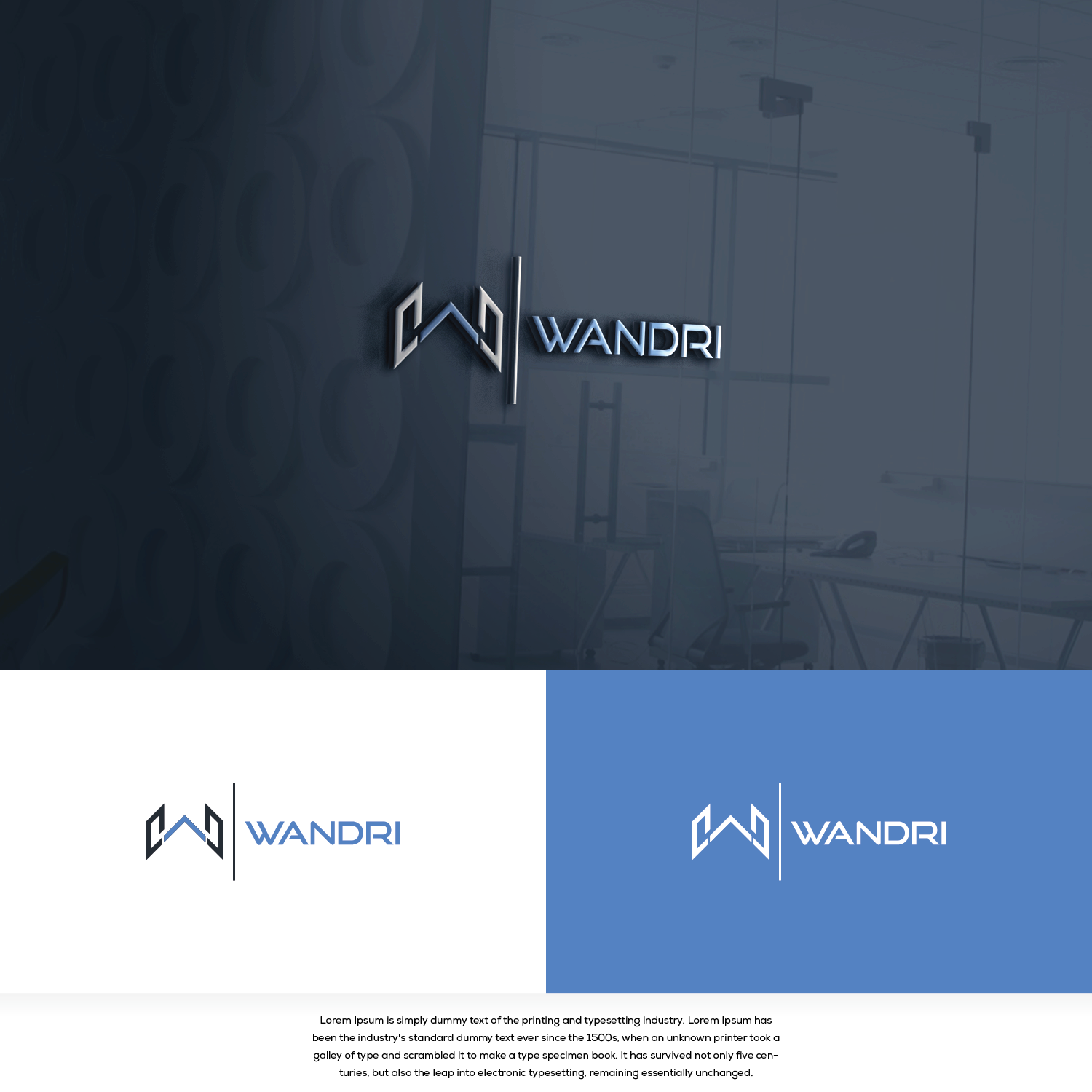 Diseño de Logo por wawaais para este proyecto | Diseño #20406669