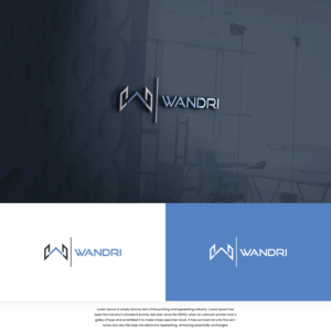 Logo Design by wawaais