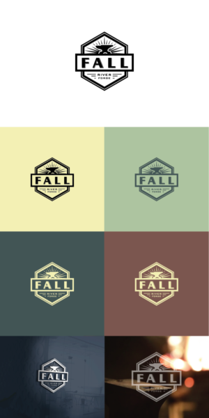 Logo Design by Markelof for this project | Design #20506552