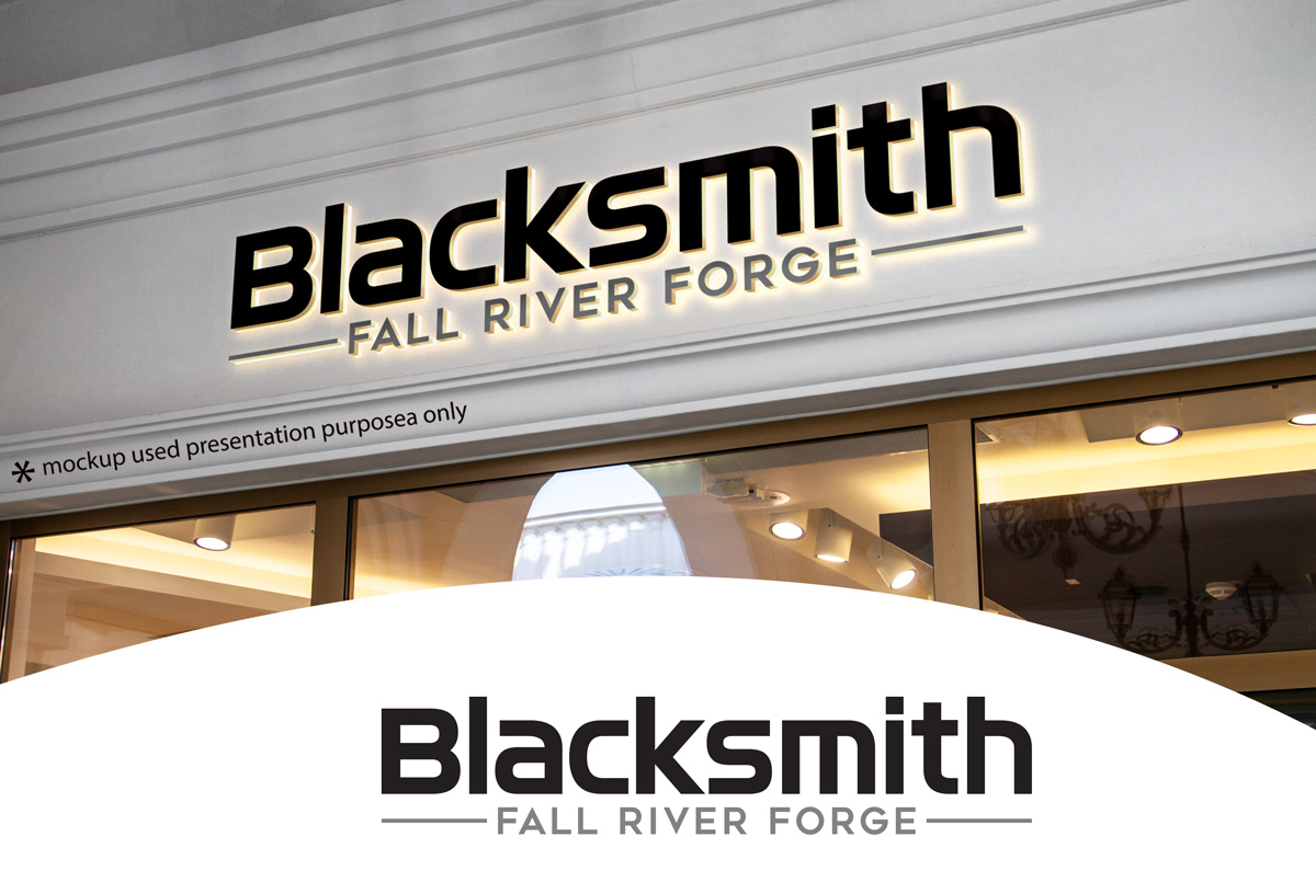 Logo Design by A S design @ for this project | Design #20439723