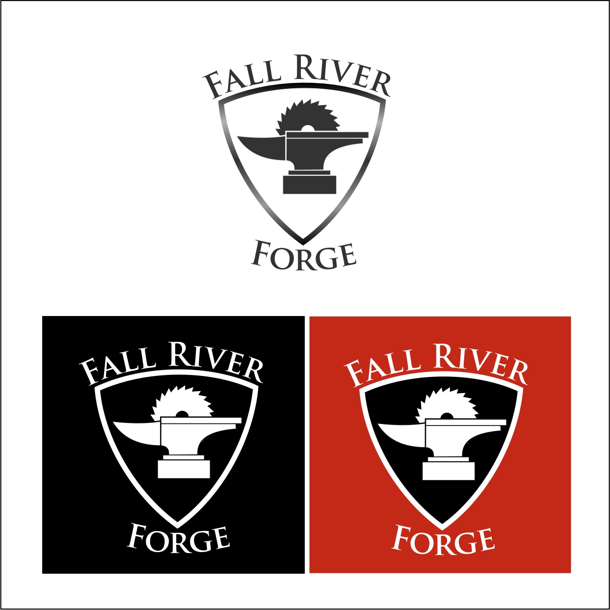 Logo Design by Wibisono for this project | Design #20506347