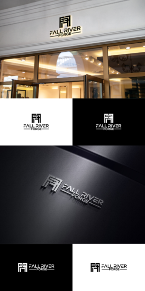 Logo Design by in creative for this project | Design: #20410831