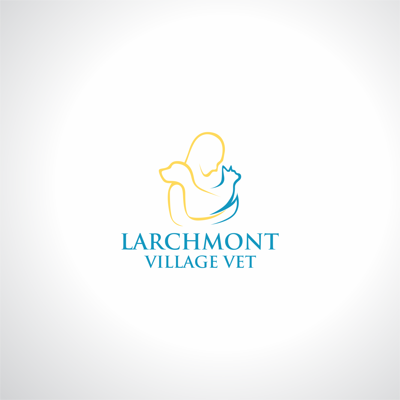 Logo Design by Arham Hidayat for this project | Design #20439284