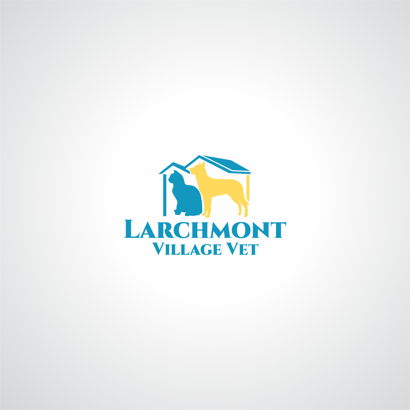 Logo Design by Arham Hidayat for this project | Design #20439285