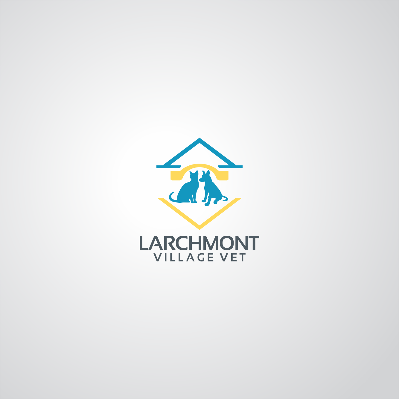 Logo Design by Arham Hidayat for this project | Design #20439286