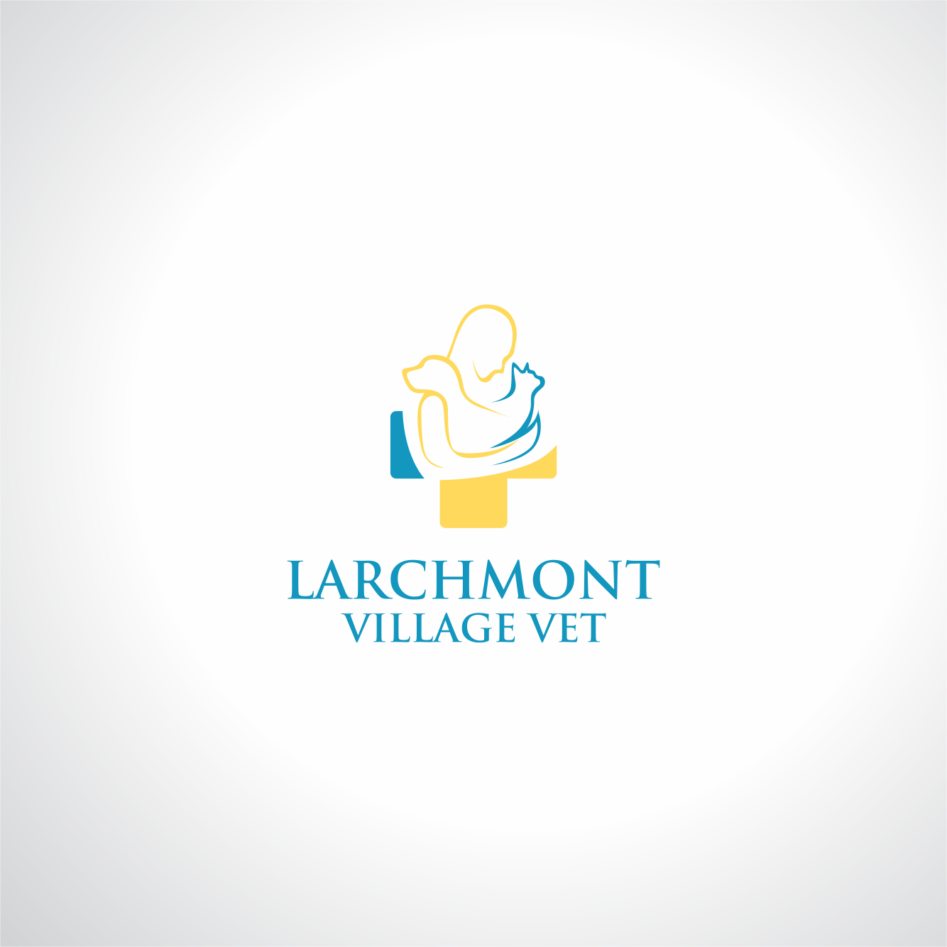 Logo Design by Arham Hidayat for this project | Design #20444452