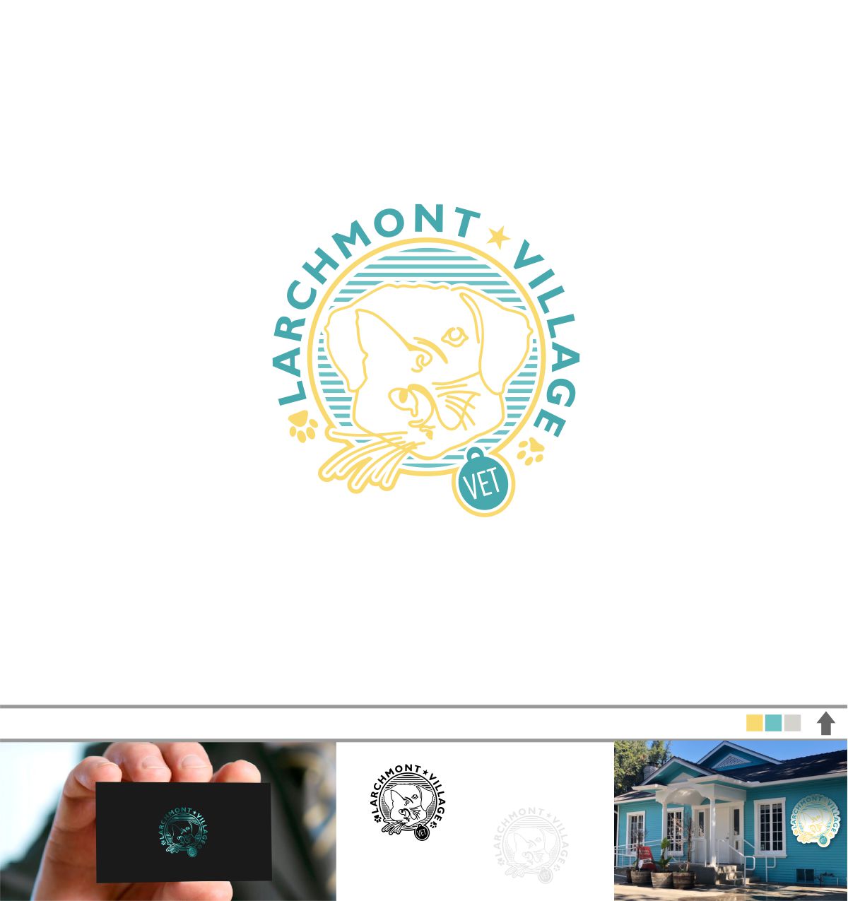 Logo Design by DesignMX (Renan Mejia) for this project | Design #20477321