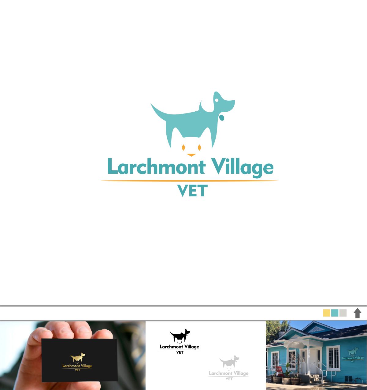 Logo Design by DesignMX (Renan Mejia) for this project | Design #20477428