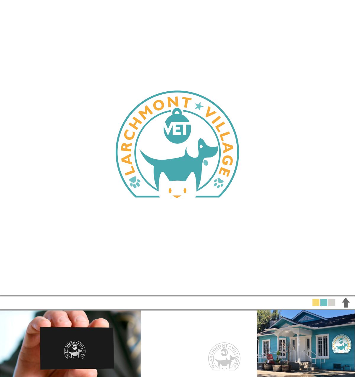 Logo Design by DesignMX (Renan Mejia) for this project | Design #20477429