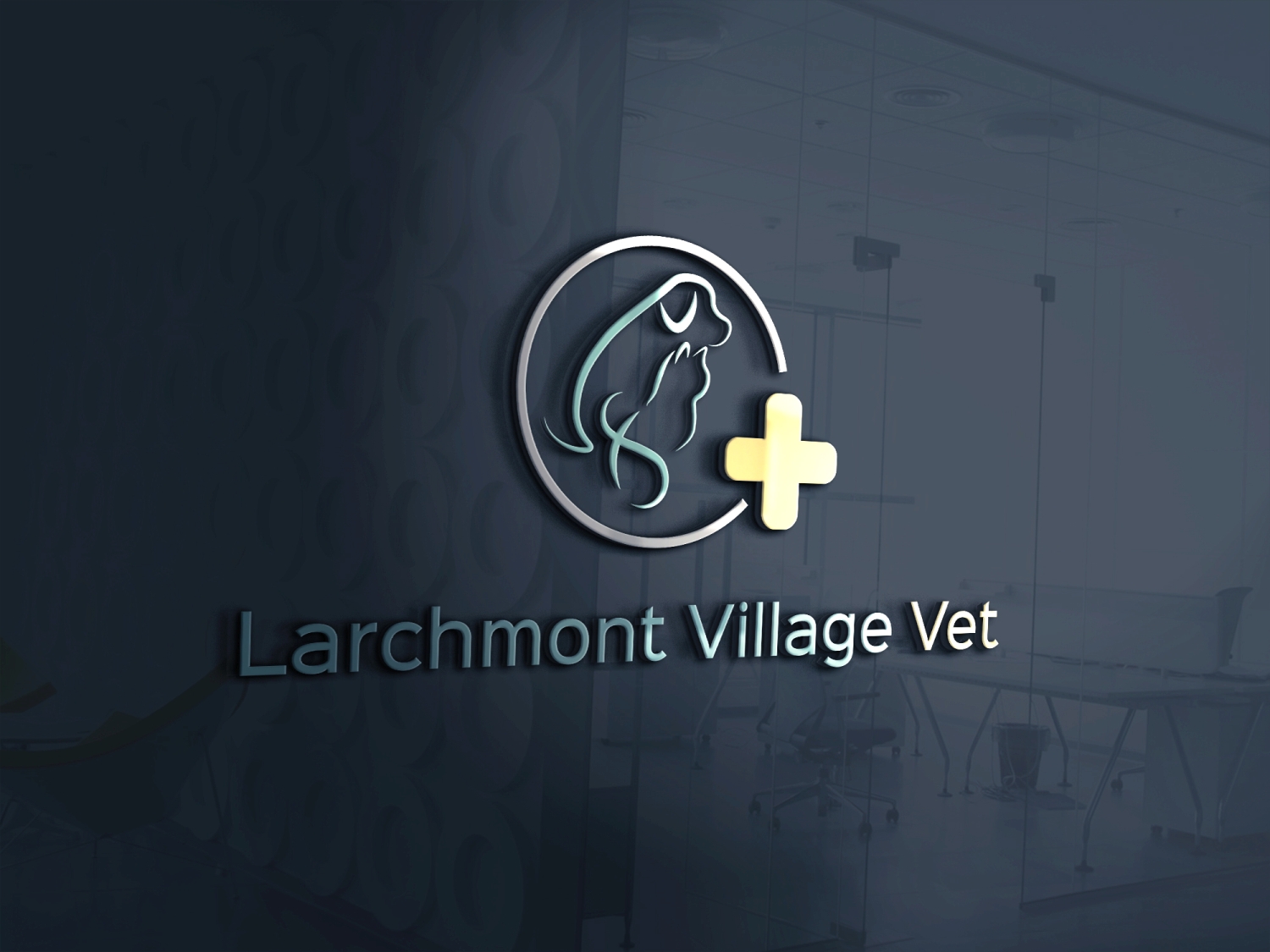 Logo Design by blackowl8 for this project | Design #20414335