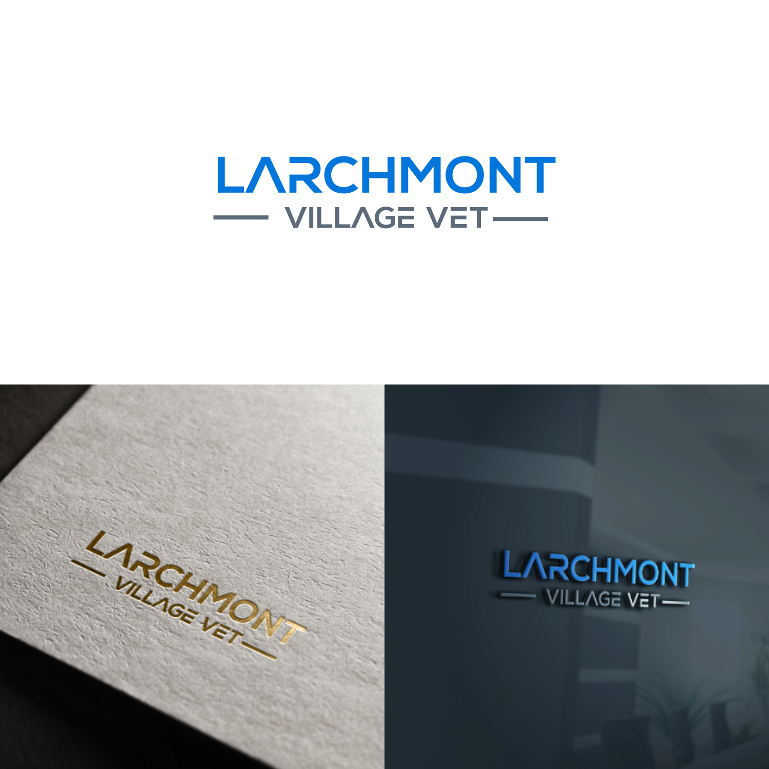 Logo Design by anggun diantorro 2 for this project | Design #20416389