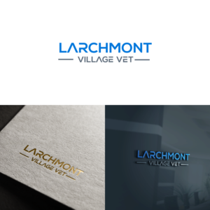 Logo Design by anggun diantorro 2 for this project | Design #20416389