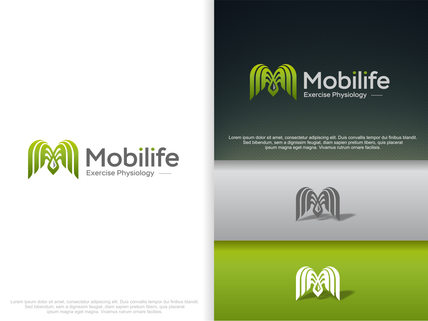 Logo Design by artswolf for this project | Design #20466666