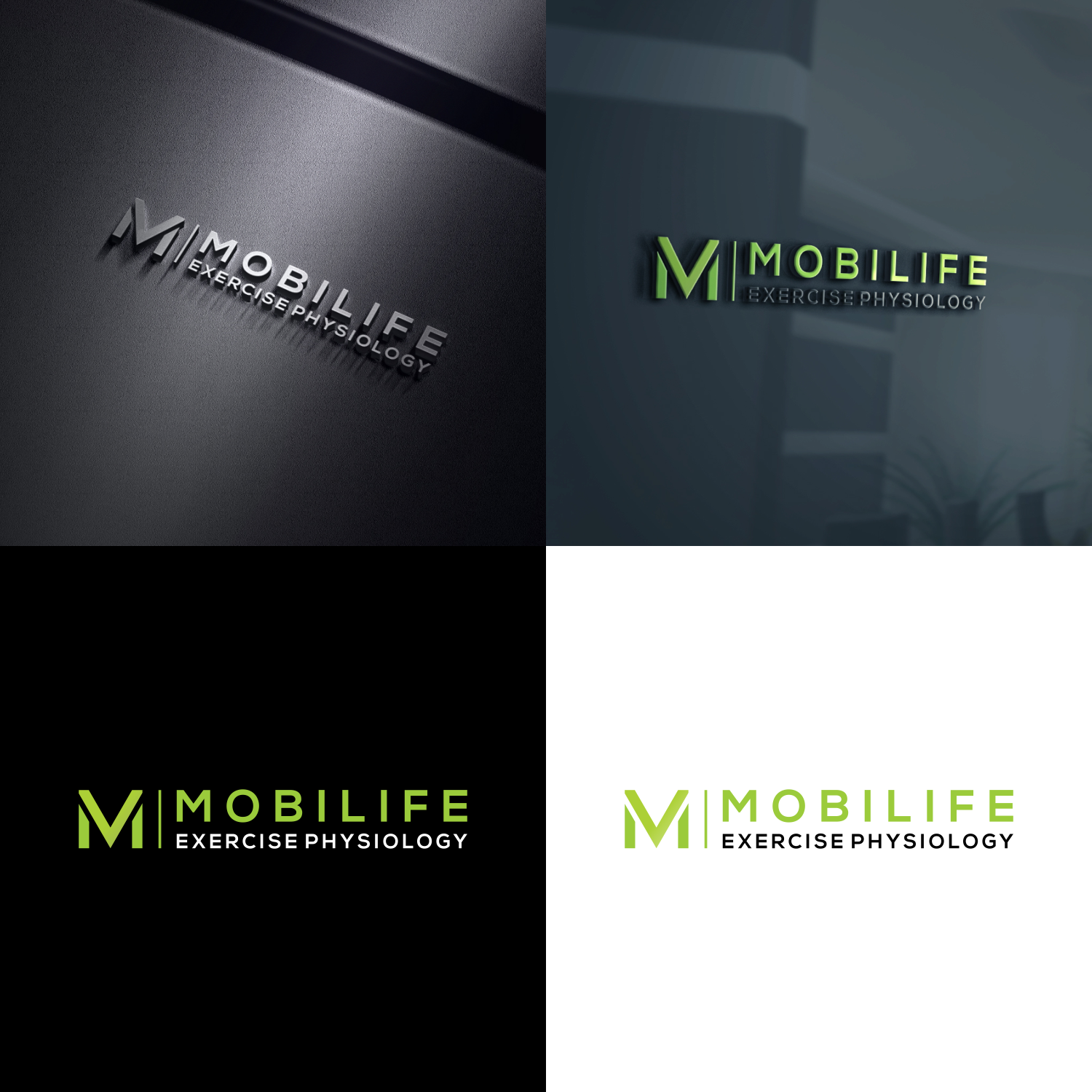 Logo Design by putra4 2 for this project | Design #20437399