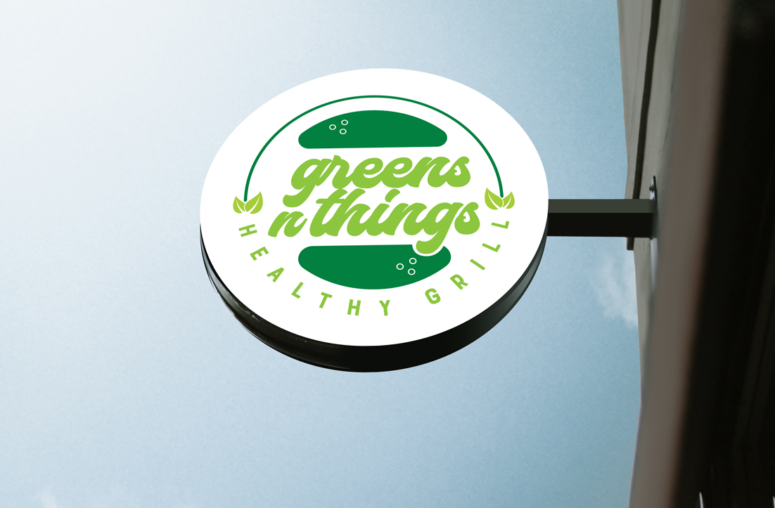 Diseño de Logo por GLDesigns para este proyecto | Diseño #20438892