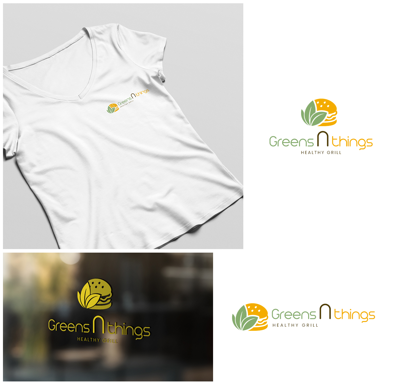 Logo Design by DominicDesign for this project | Design #20445263