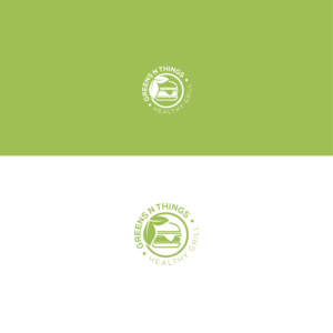 Logo-Design von GraphArt für dieses Projekt | Design: #20497430