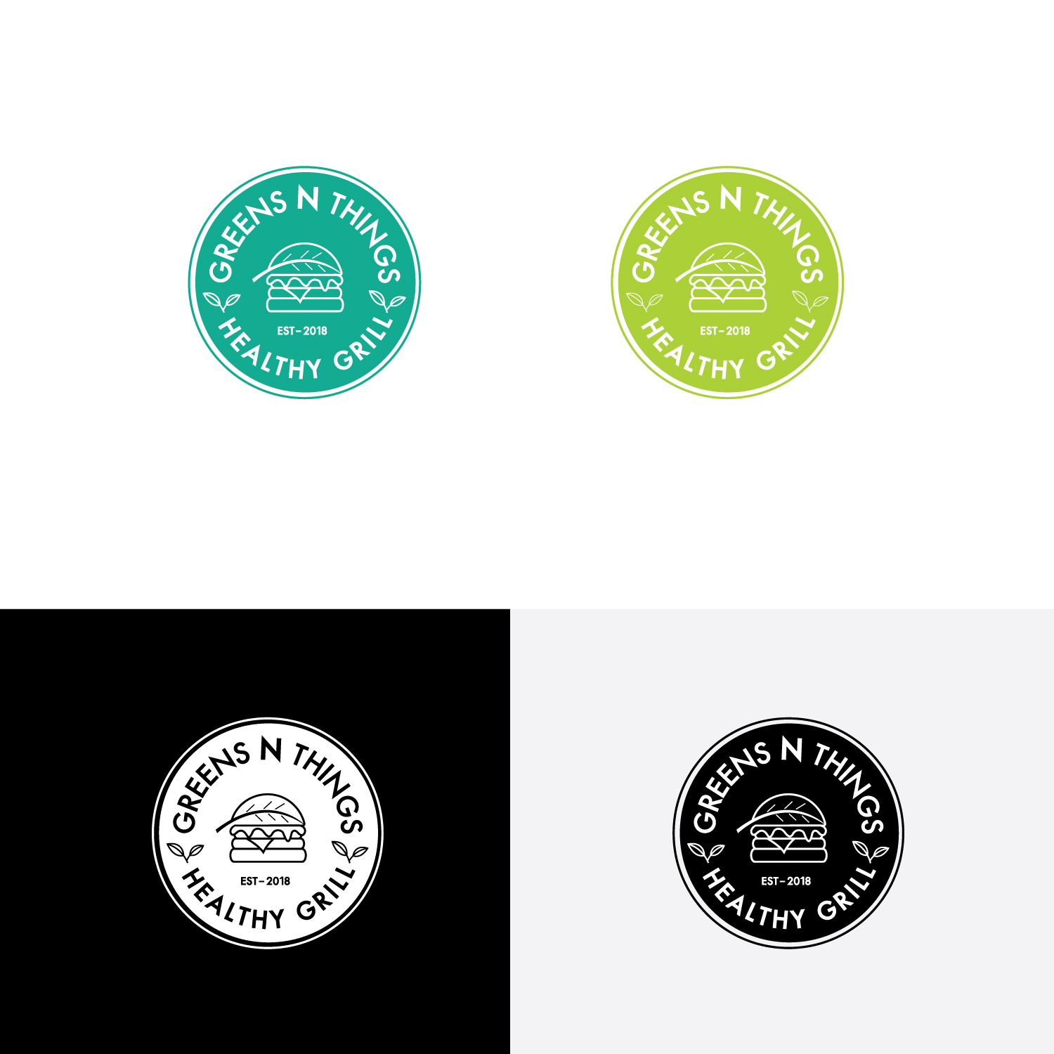 Logo Design by sankar999 for this project | Design #20439964