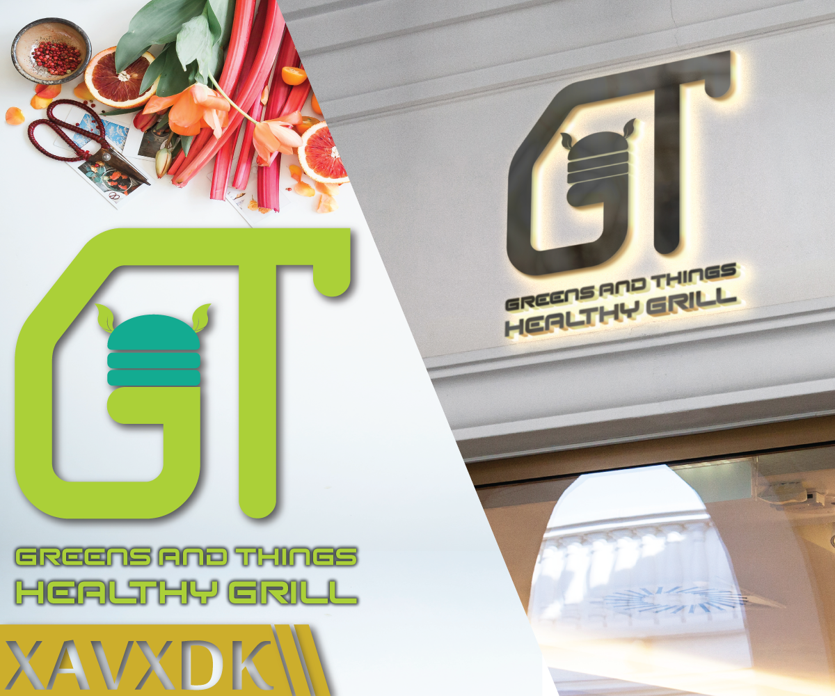 Logo Design by Xaver10s for this project | Design #20493645