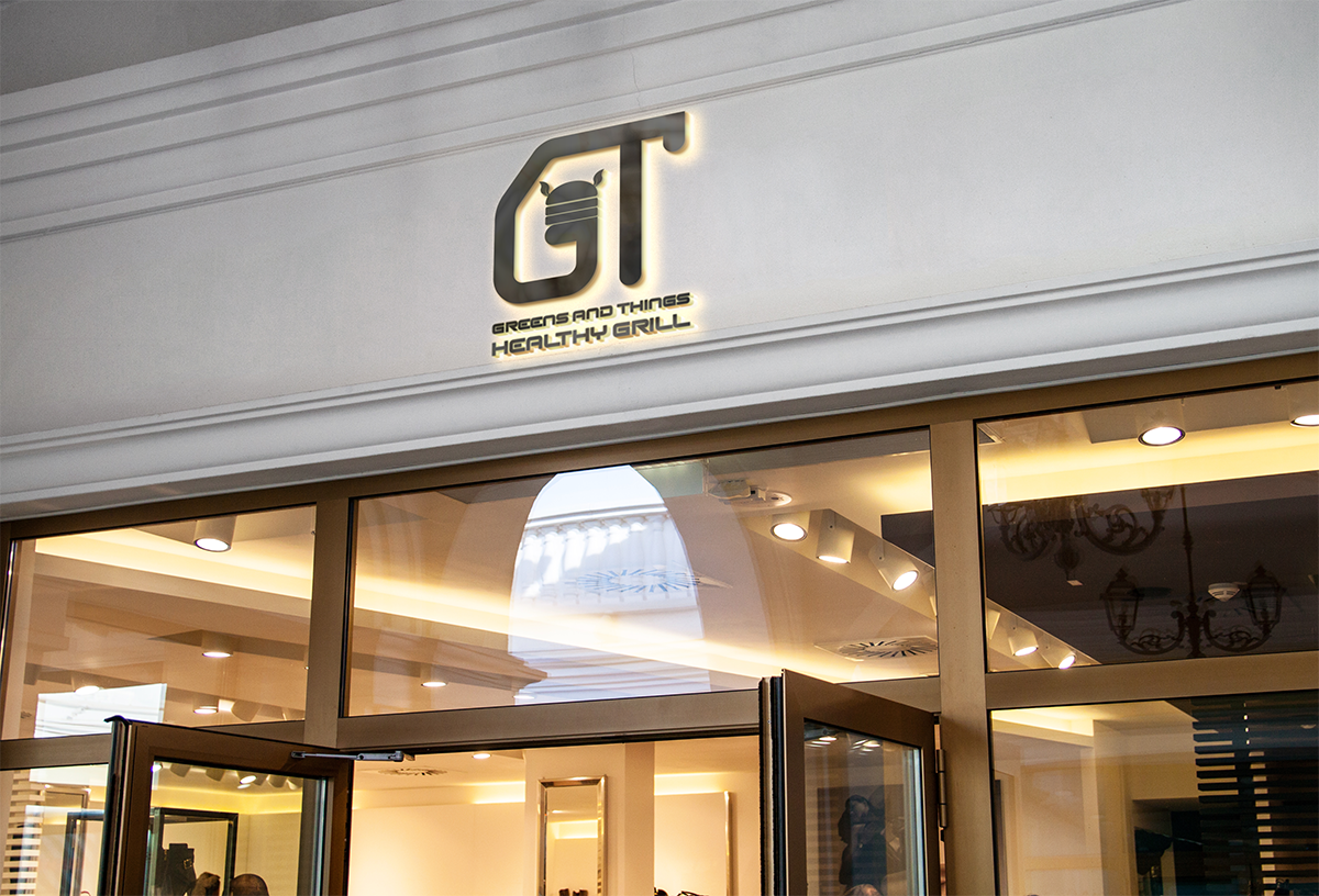 Logo Design by Xaver10s for this project | Design #20493646