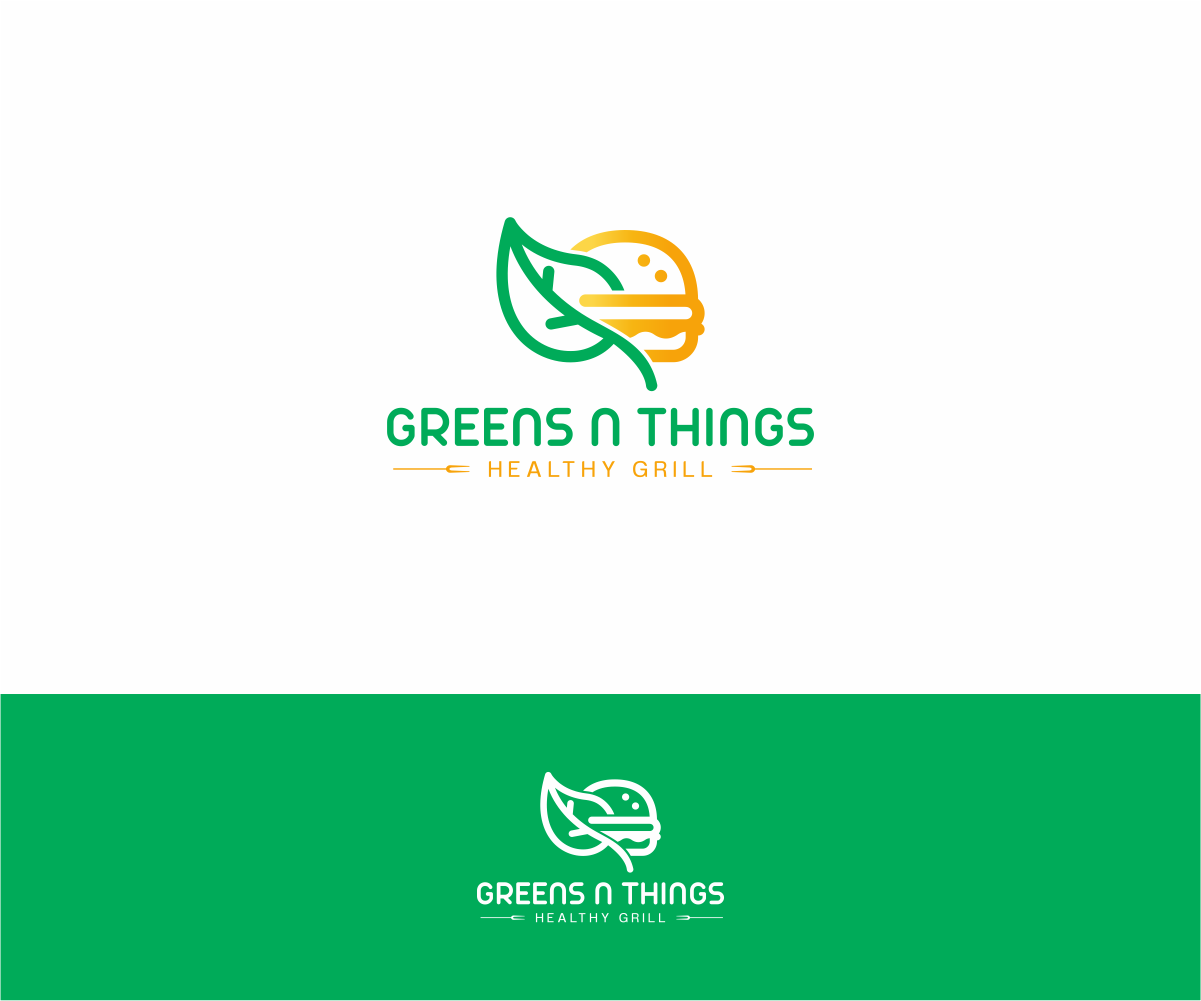 Logo Design by MKR for this project | Design #20439227