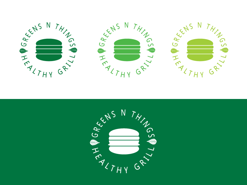 Logo Design by esolztech for this project | Design #20496557