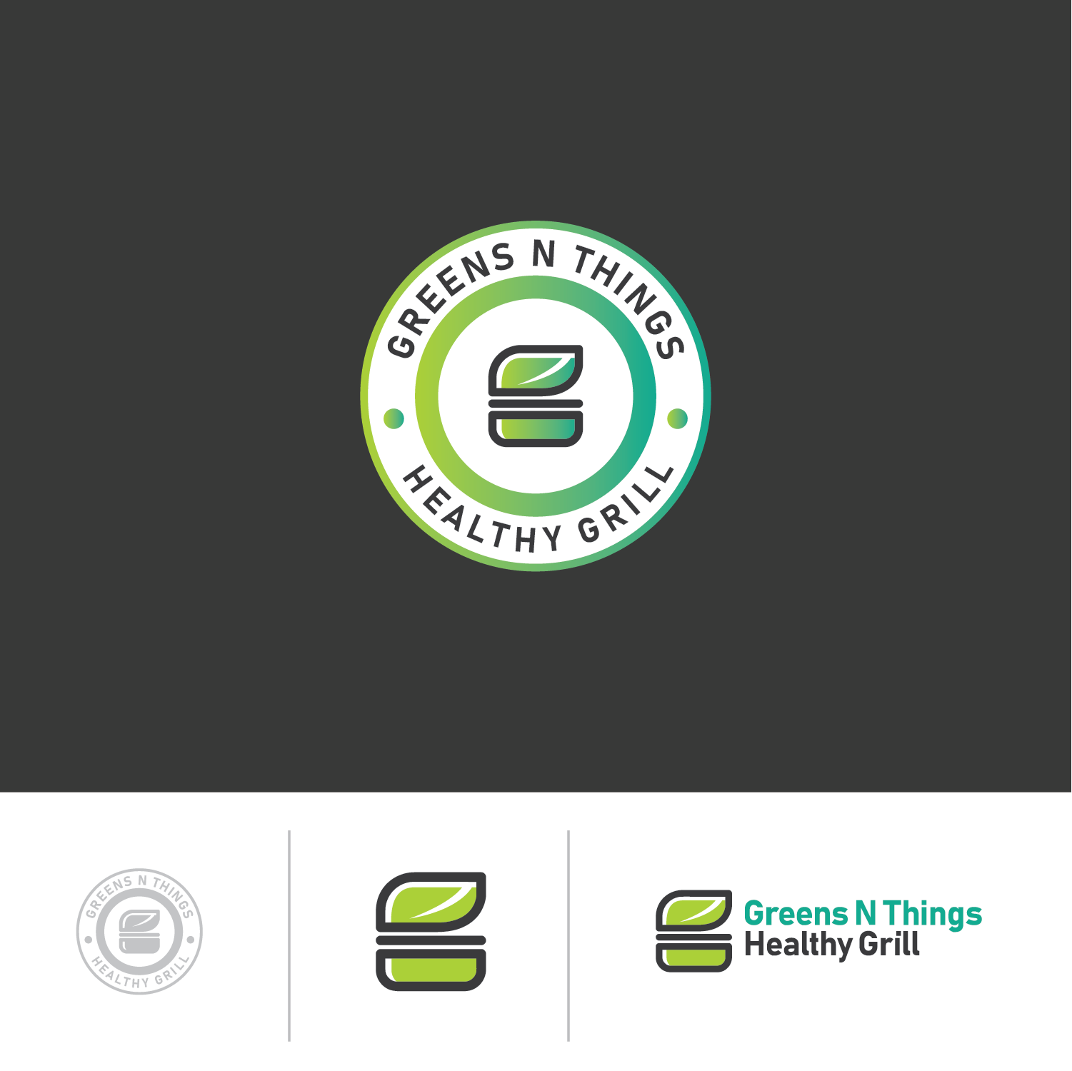 Logo Design by rizkialdy for this project | Design #20496525