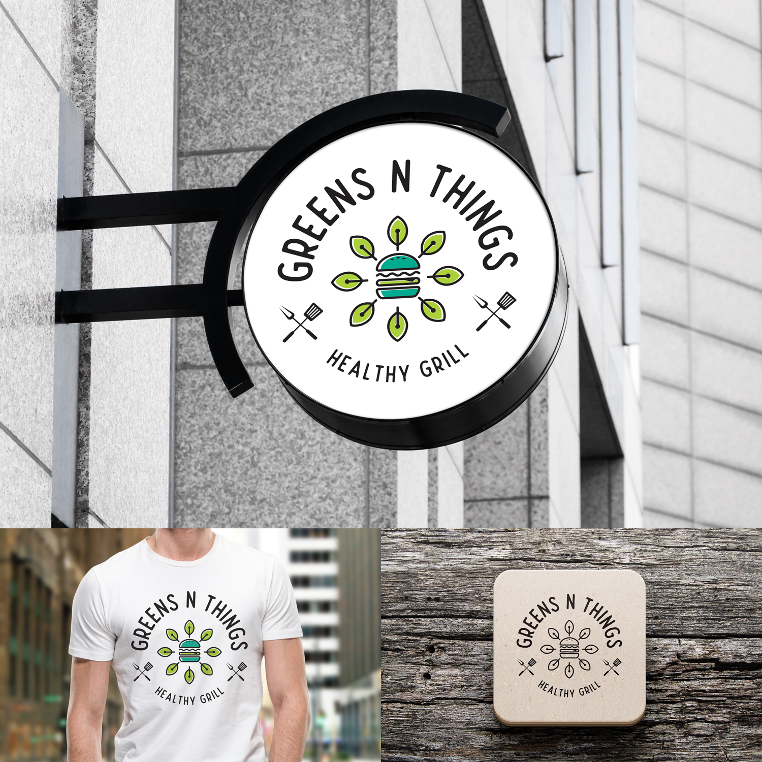 Logo Design by Paperfox Designs for this project | Design #20493445