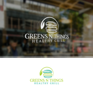 Logo Design by Maxo-Biz for this project | Design: #20444755