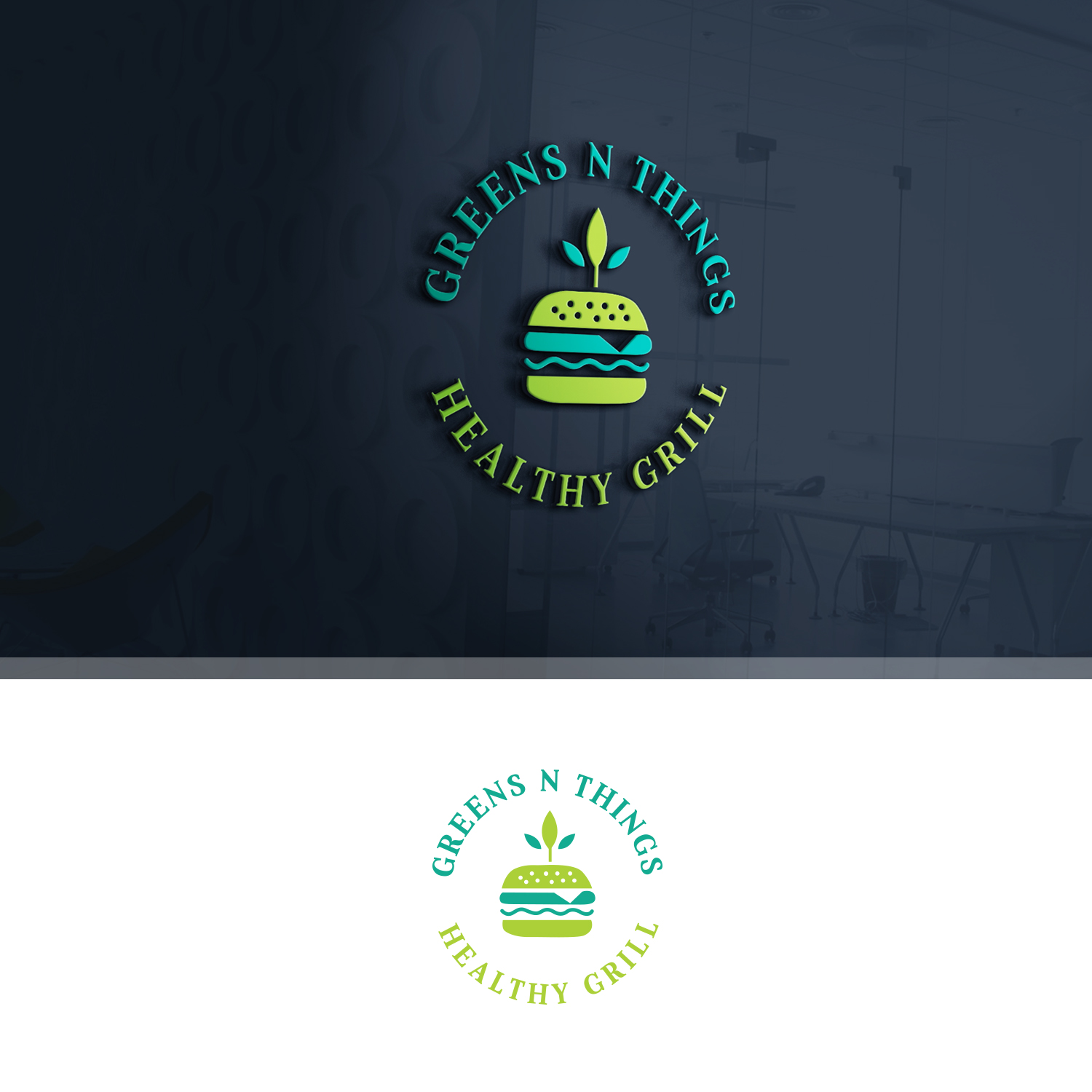 Logo Design by Maxo-Biz for this project | Design #20444756