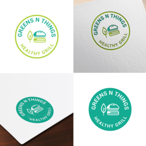 Logo Design by Maxo-Biz for this project | Design: #20444757