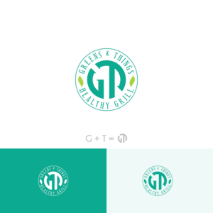 Logo Design by khiro