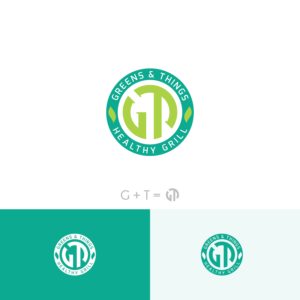 Logo-Design von khiro für dieses Projekt | Design: #20494056