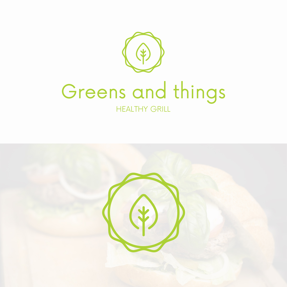 Logo Design by Garstecki for this project | Design #20497593
