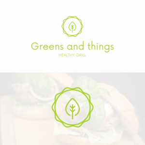 Logo Design by Garstecki