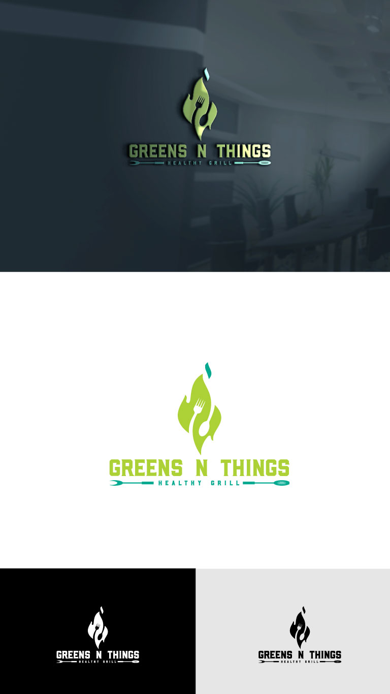 Diseño de Logo por AnteMeridiem para este proyecto | Diseño #20450694
