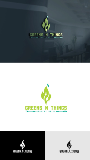 Logo-Design von AnteMeridiem für dieses Projekt | Design: #20450694