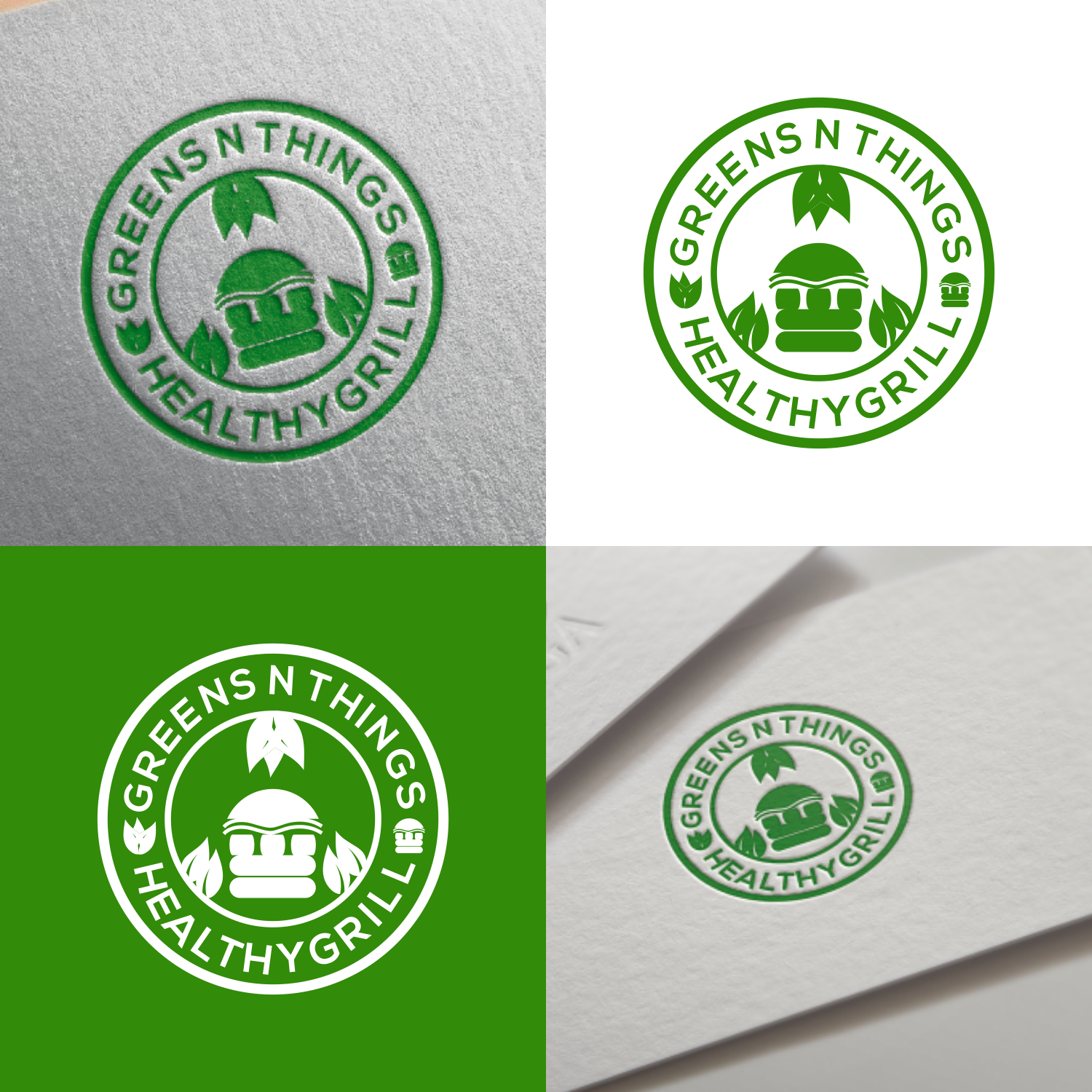 Logo Design by suthita 2 for this project | Design #20490153