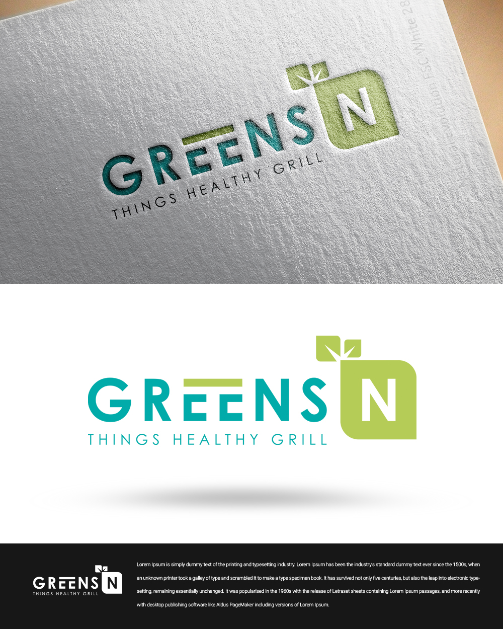 Logo Design by zingodesigns258 for this project | Design #20456511